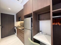 MARSHALL ROAD (D15), Apartment #553730111
